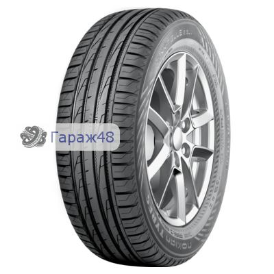 Nokian Tyres (Ikon Tyres ) Hakka Blue 2 SUV 235/55 R17 103V